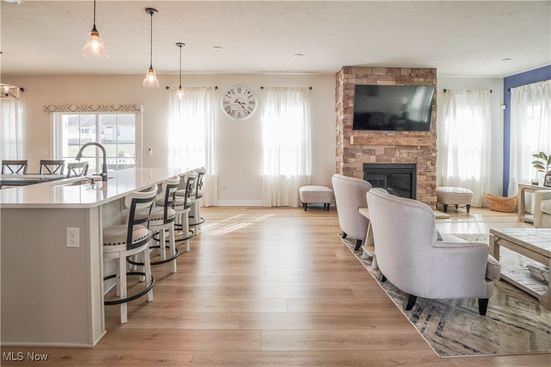 Fountains At Edgewood #4 - Residential