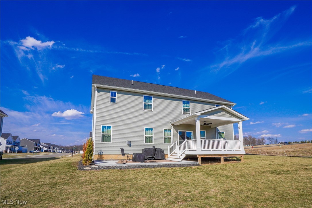 Fountains At Edgewood #4 - Residential