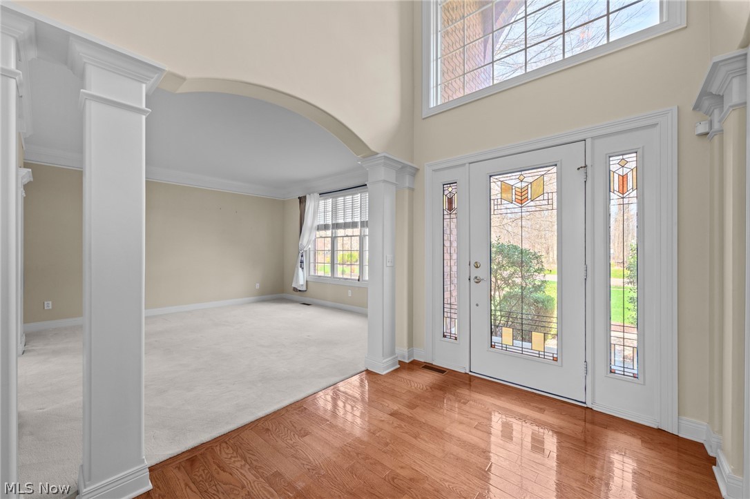 Glens 01 - Residential