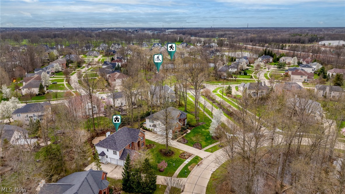 Glens 01 - Residential