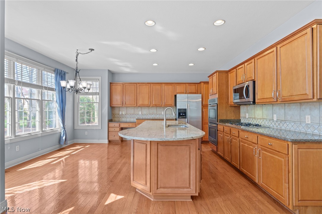 Glens 01 - Residential