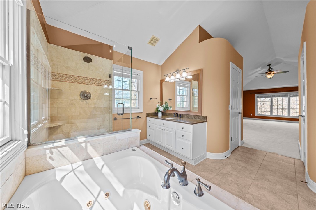 Glens 01 - Residential