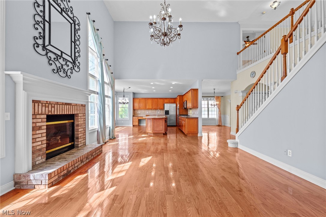 Glens 01 - Residential