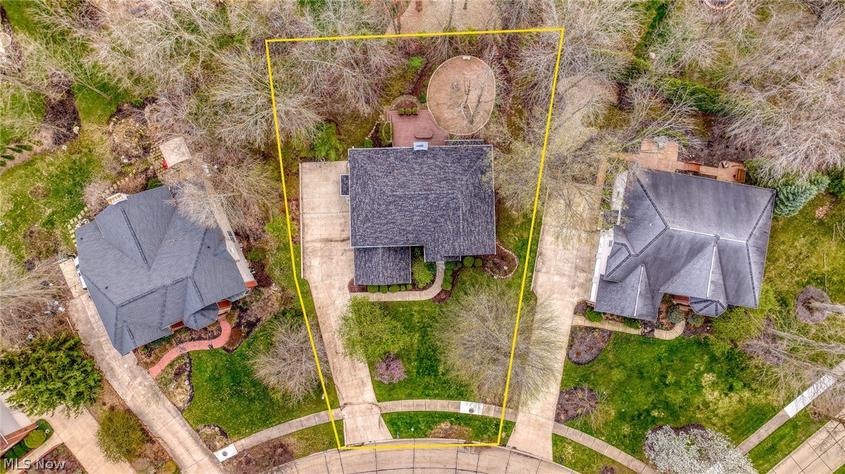 Glens 01 - Residential