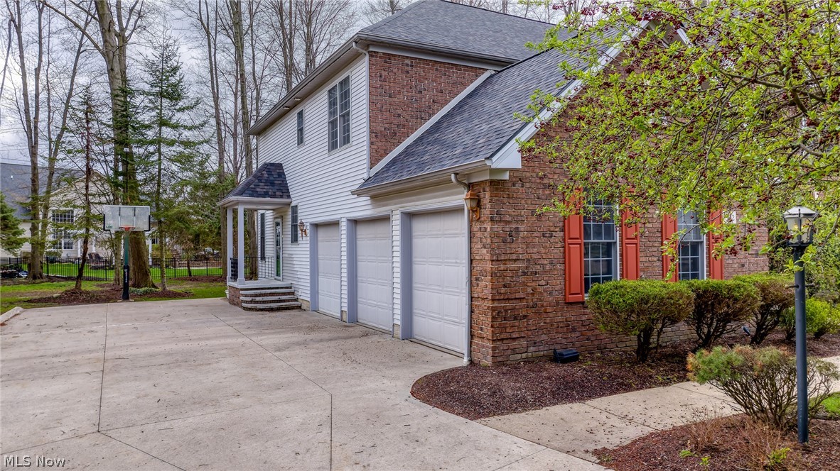 Glens 01 - Residential