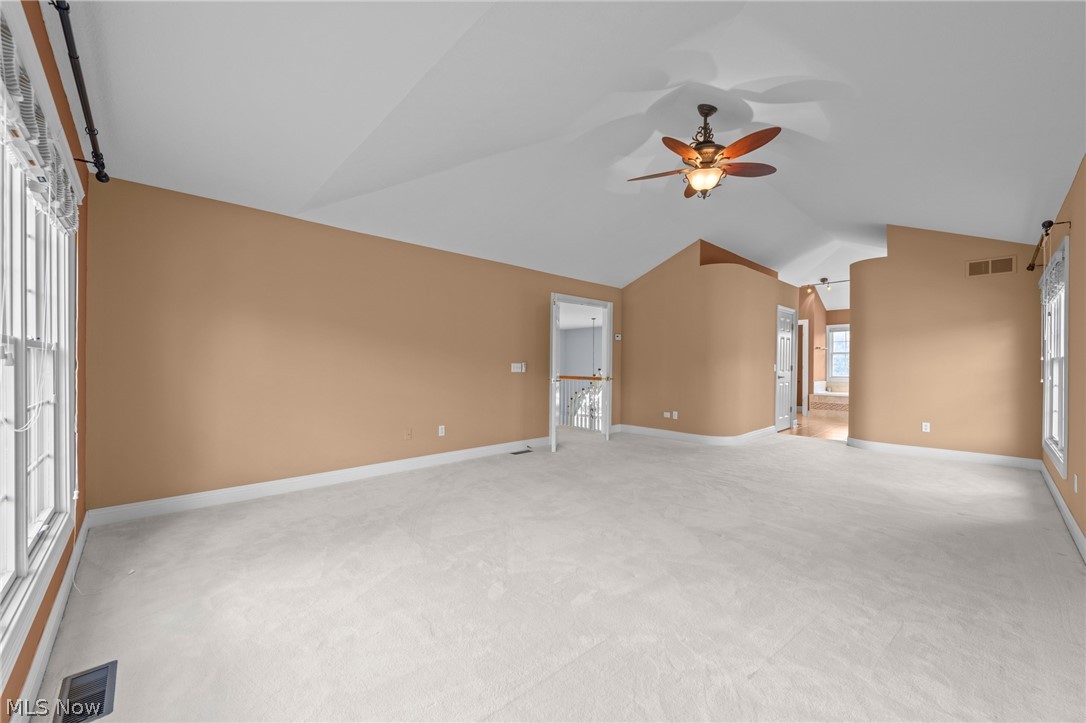 Glens 01 - Residential