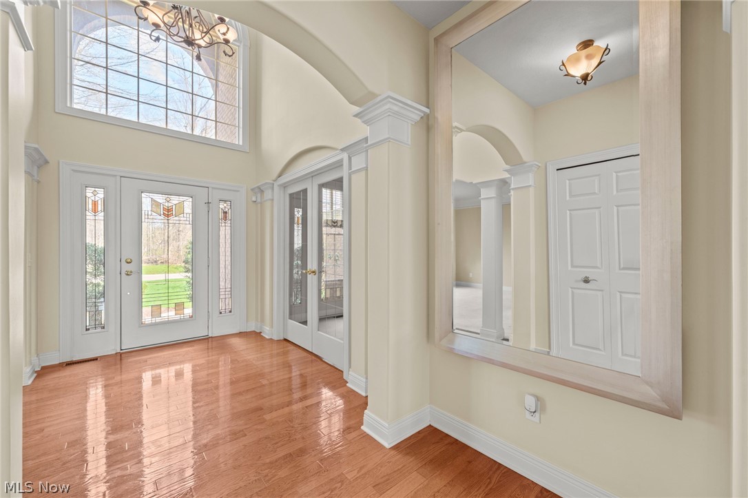 Glens 01 - Residential