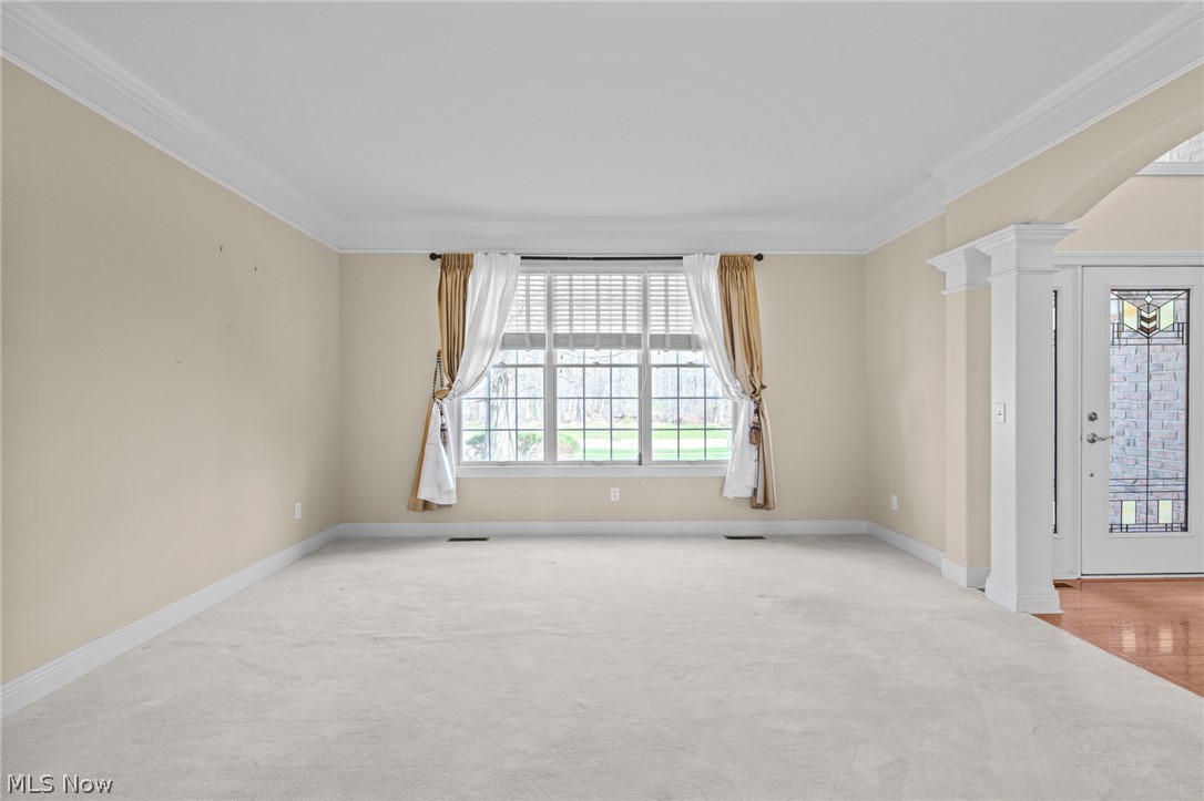 Glens 01 - Residential