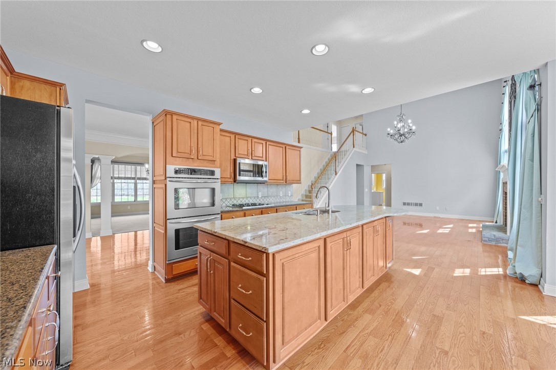 Glens 01 - Residential