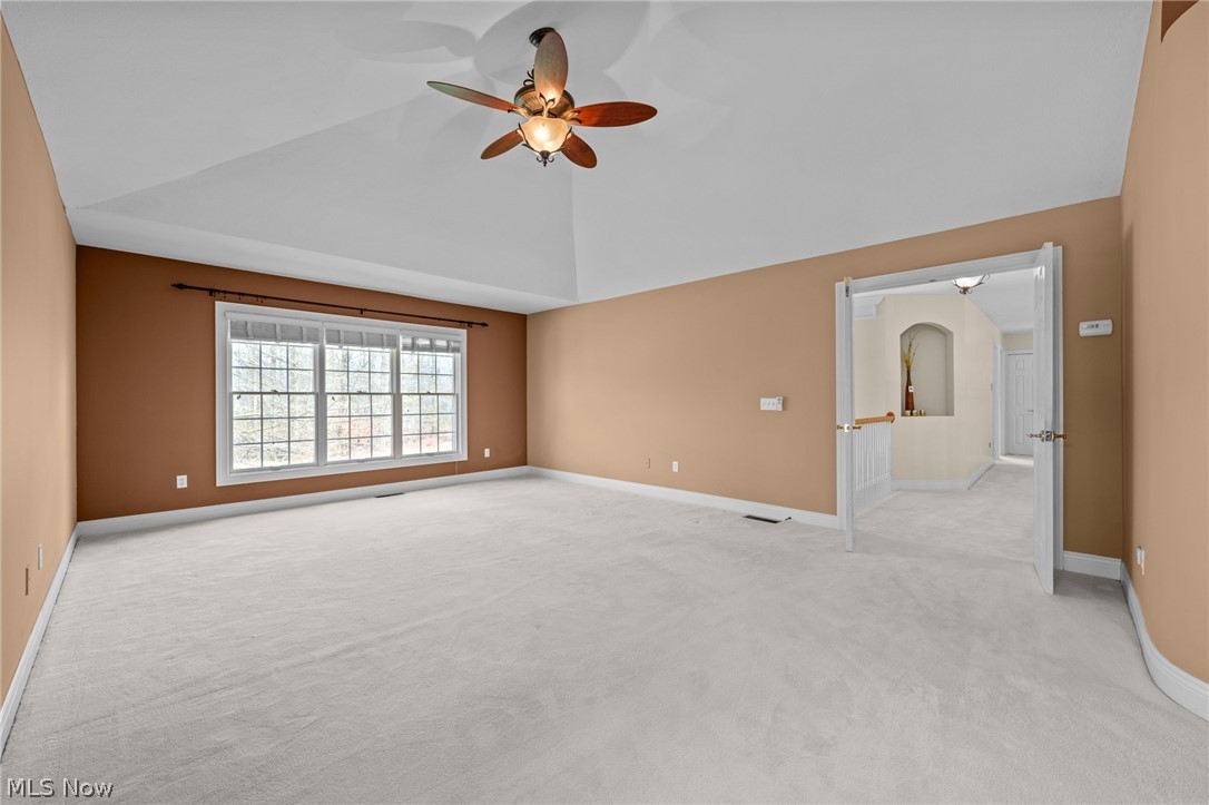 Glens 01 - Residential