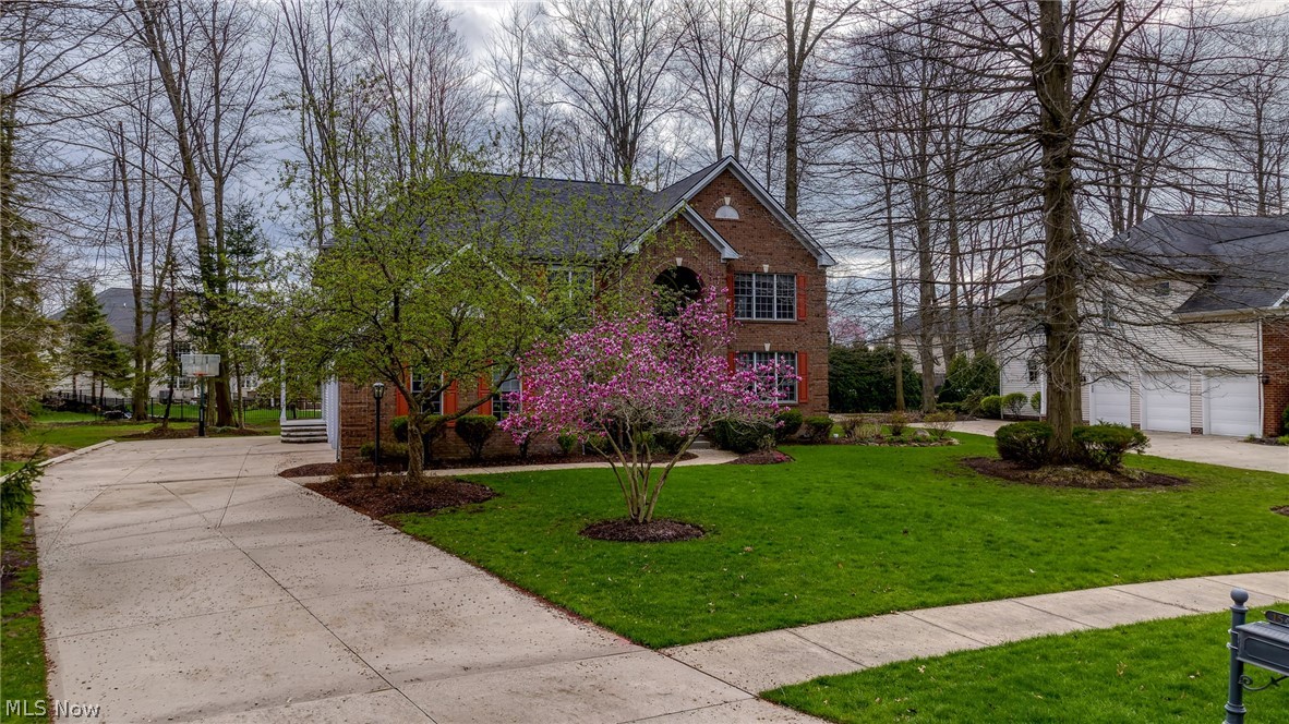 Glens 01 - Residential