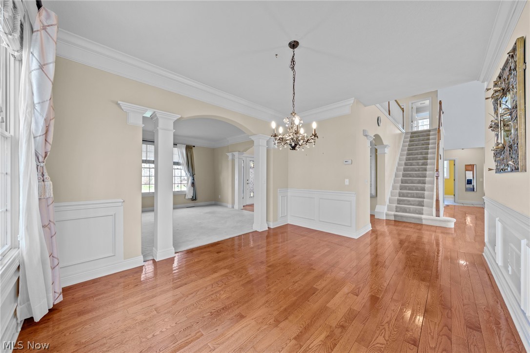 Glens 01 - Residential