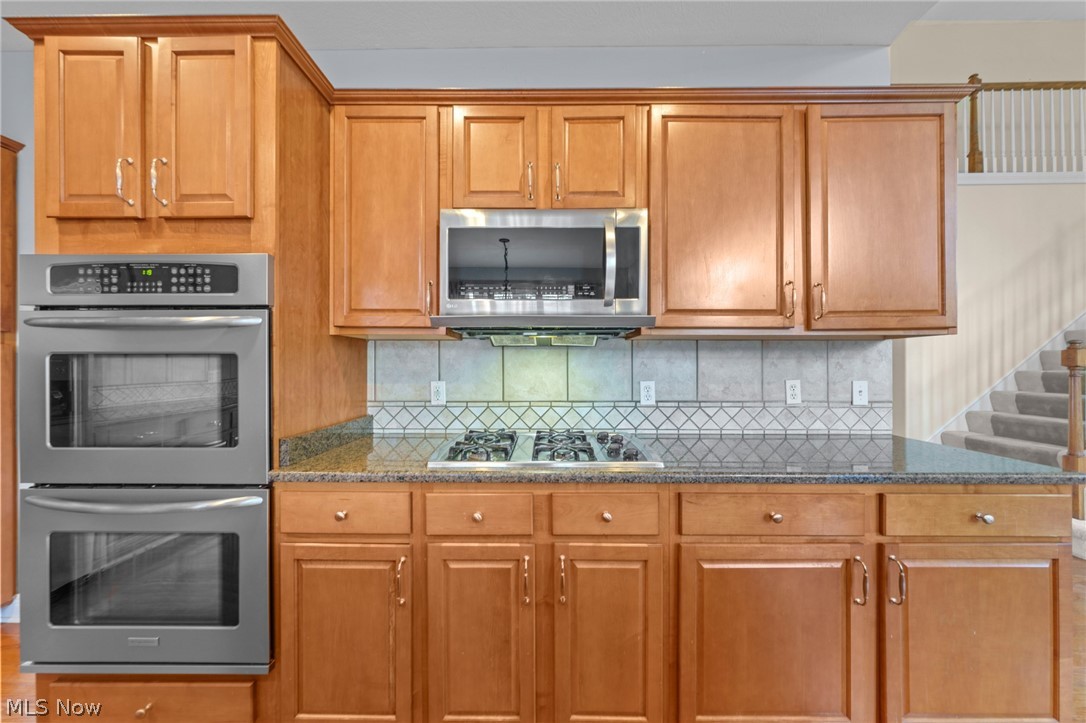 Glens 01 - Residential