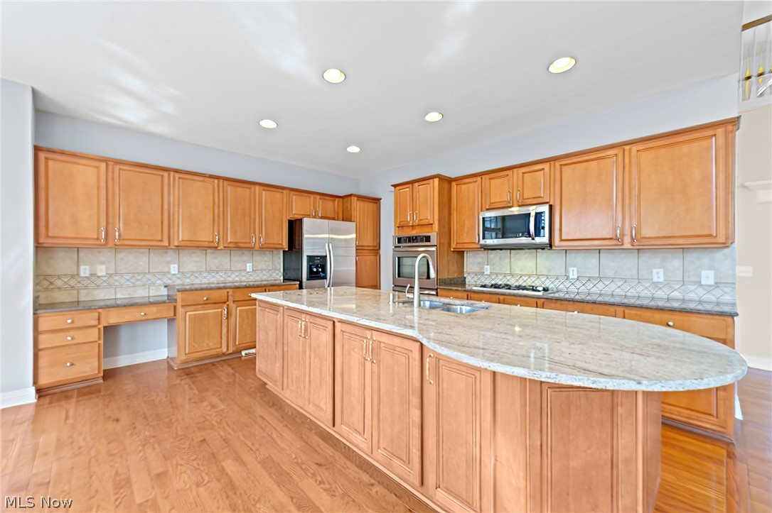 Glens 01 - Residential