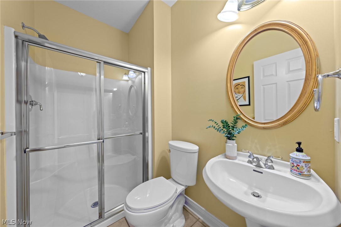 Glens 01 - Residential