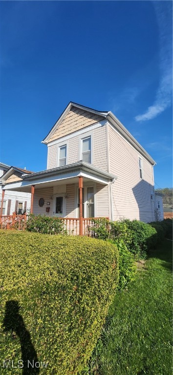 4410 Lincoln Avenue, Shadyside, Ohio image 2