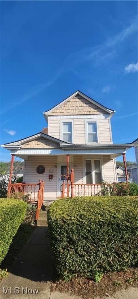 4410 Lincoln Avenue, Shadyside, OH 43947 - MLS#: 5117130