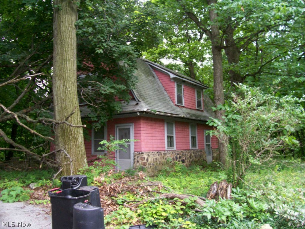 Highland Terrace Allotment/C C Hil - Residential Income