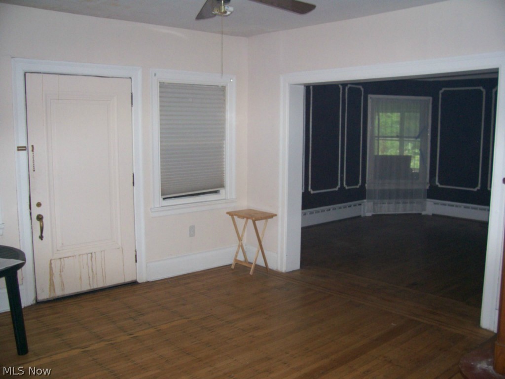 Highland Terrace Allotment/C C Hil - Residential Income