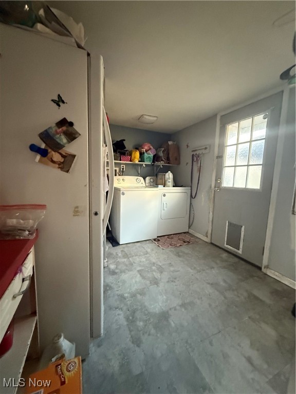 United States Military Lands - Residential