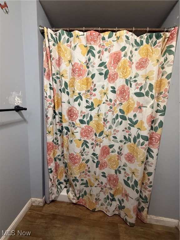 United States Military Lands - Residential