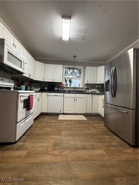 United States Military Lands - Residential