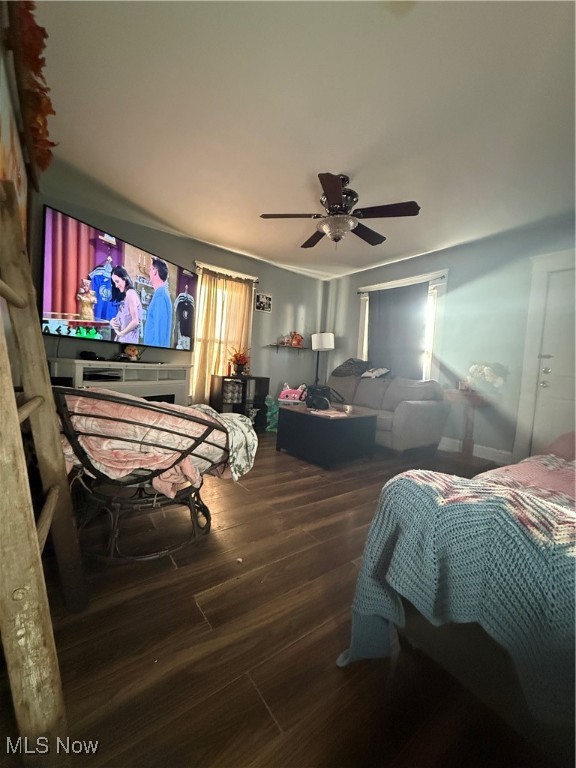 United States Military Lands - Residential