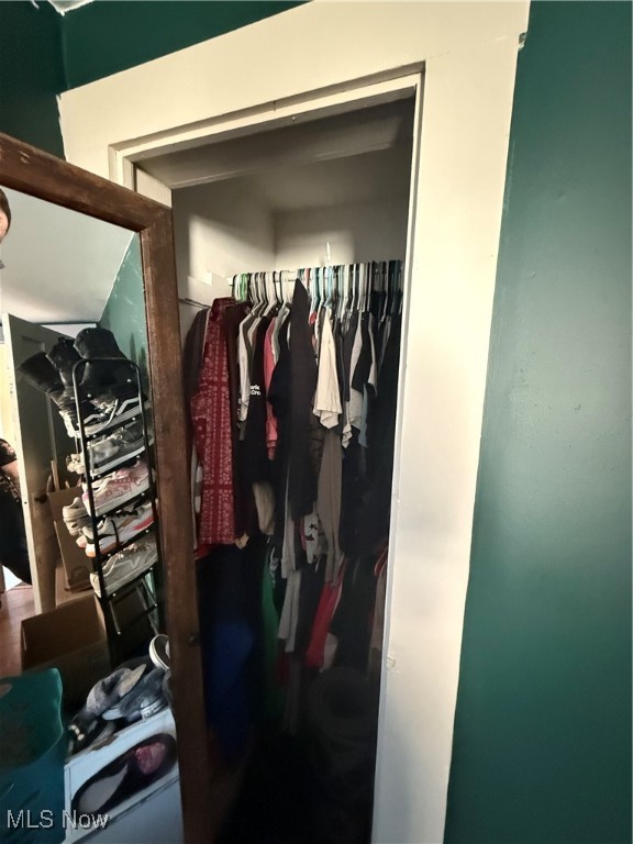 United States Military Lands - Residential