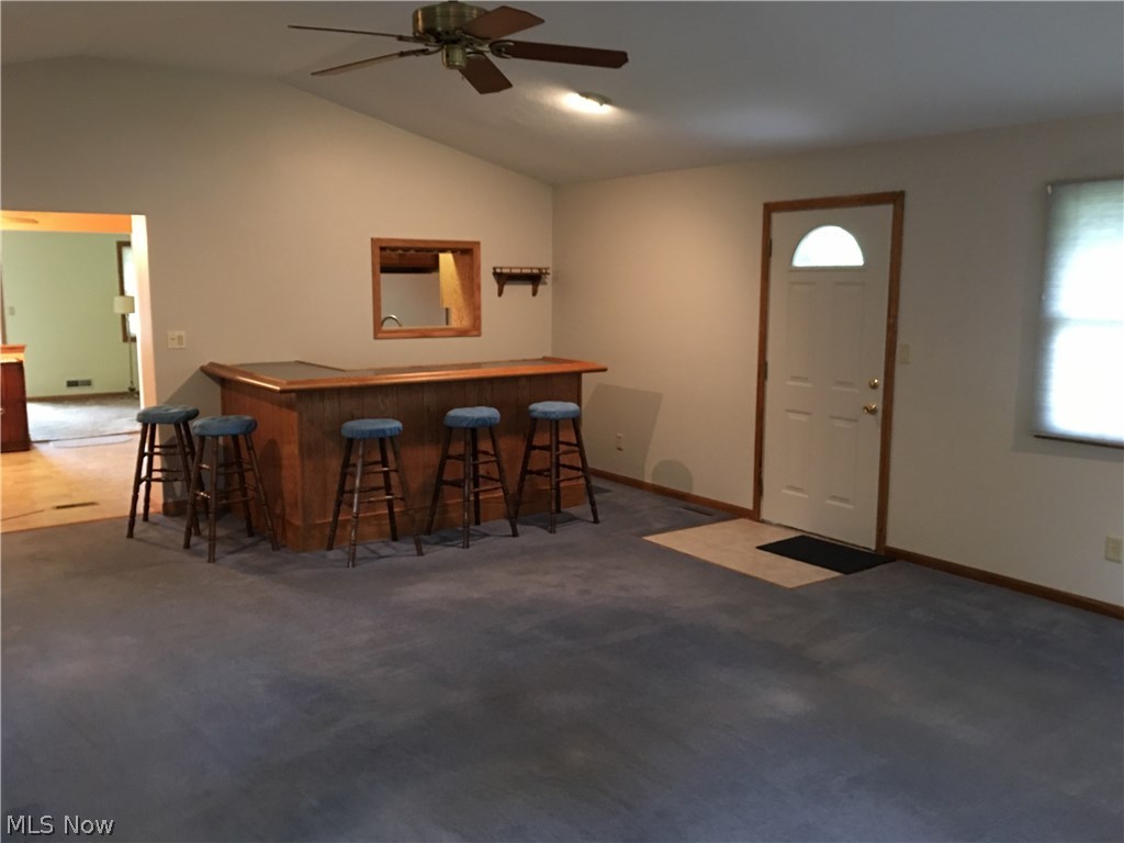 Ralph I Clarke Bldg Co Green - Residential