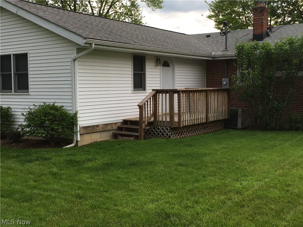 Ralph I Clarke Bldg Co Green - Residential