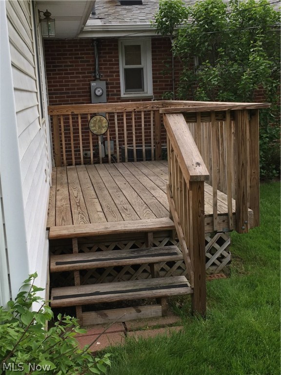 Ralph I Clarke Bldg Co Green - Residential