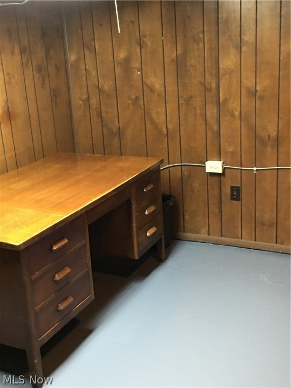 Ralph I Clarke Bldg Co Green - Residential