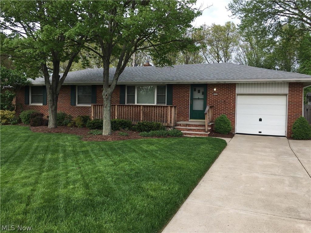 Ralph I Clarke Bldg Co Green - Residential