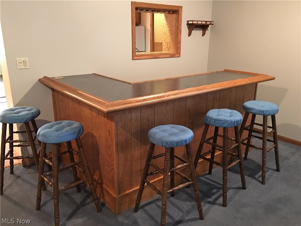 Ralph I Clarke Bldg Co Green - Residential