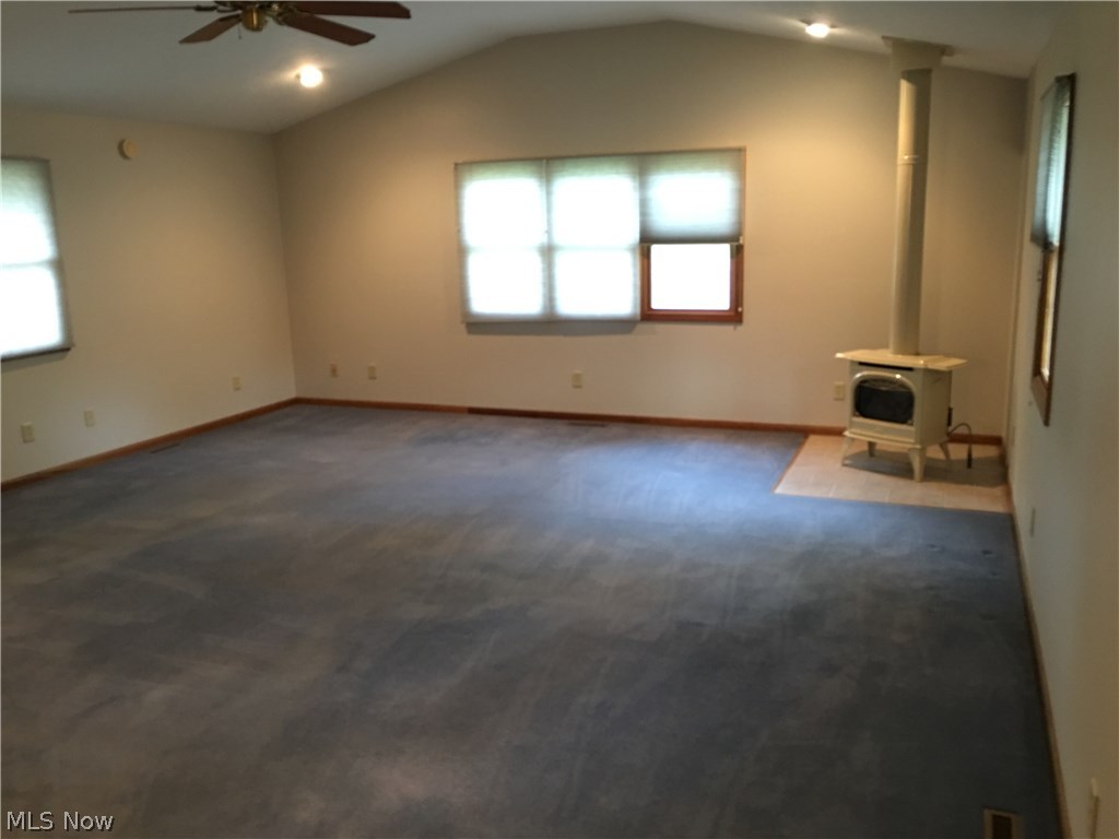 Ralph I Clarke Bldg Co Green - Residential