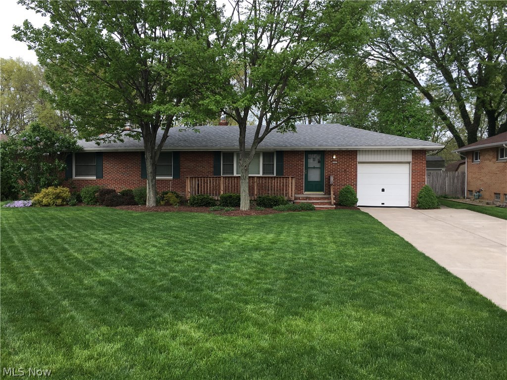 Ralph I Clarke Bldg Co Green - Residential