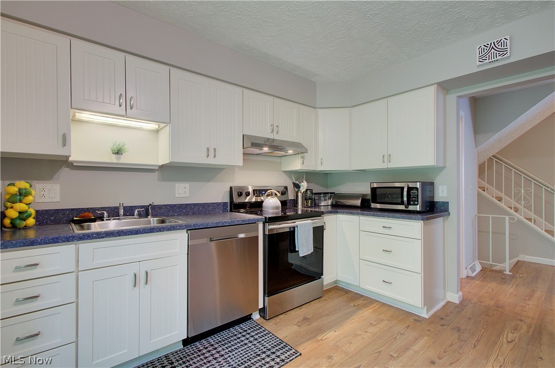 Bellflower Terrace Condo - Residential