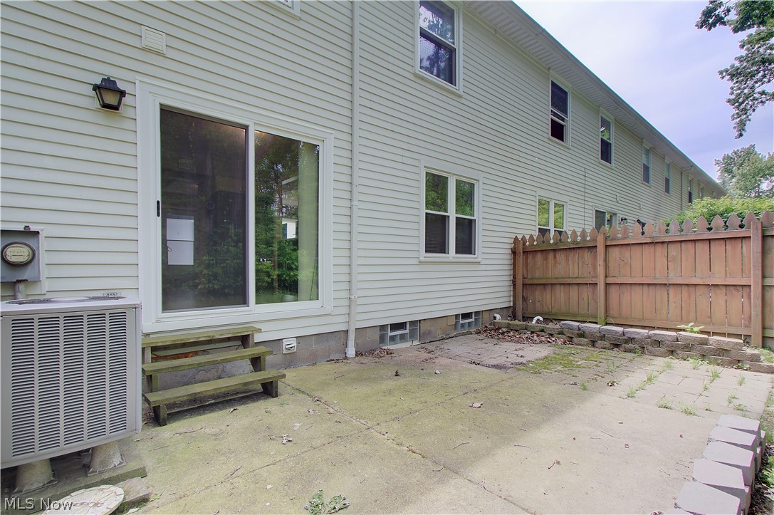 Bellflower Terrace Condo - Residential