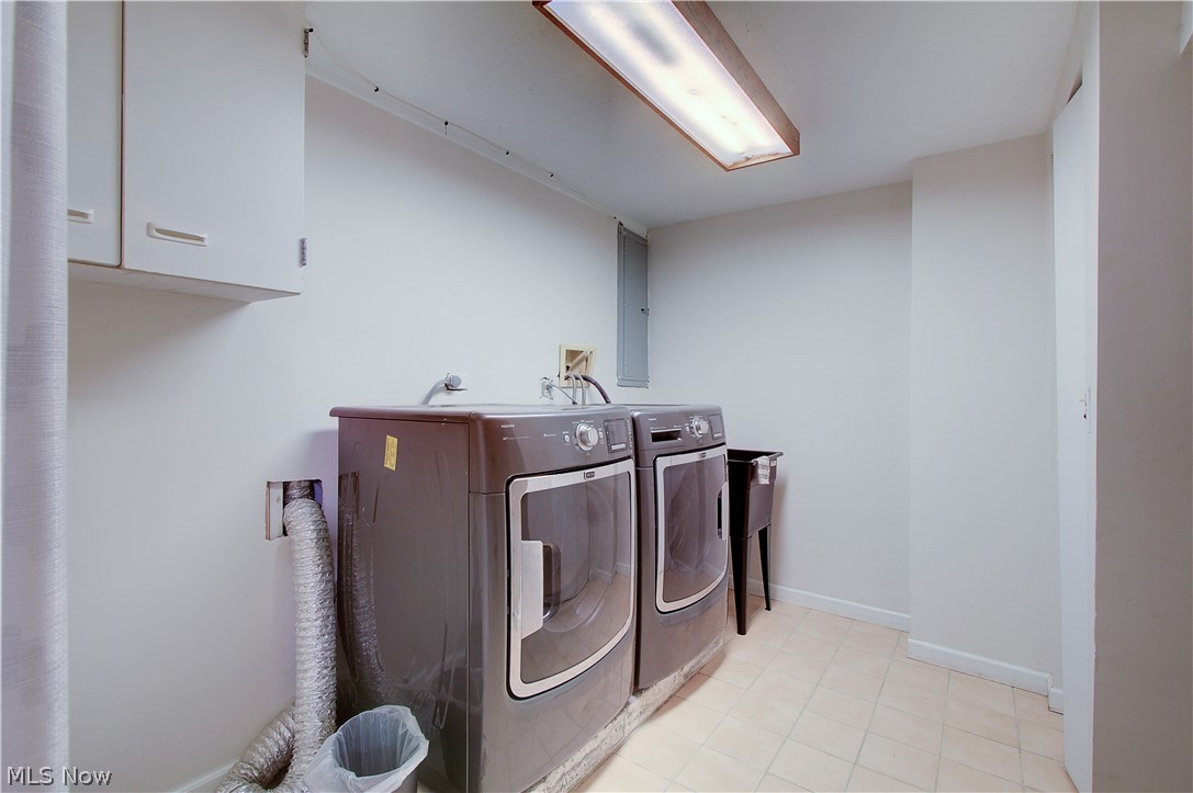 Bellflower Terrace Condo - Residential