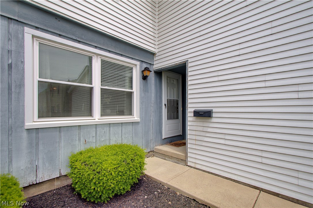 Bellflower Terrace Condo - Residential
