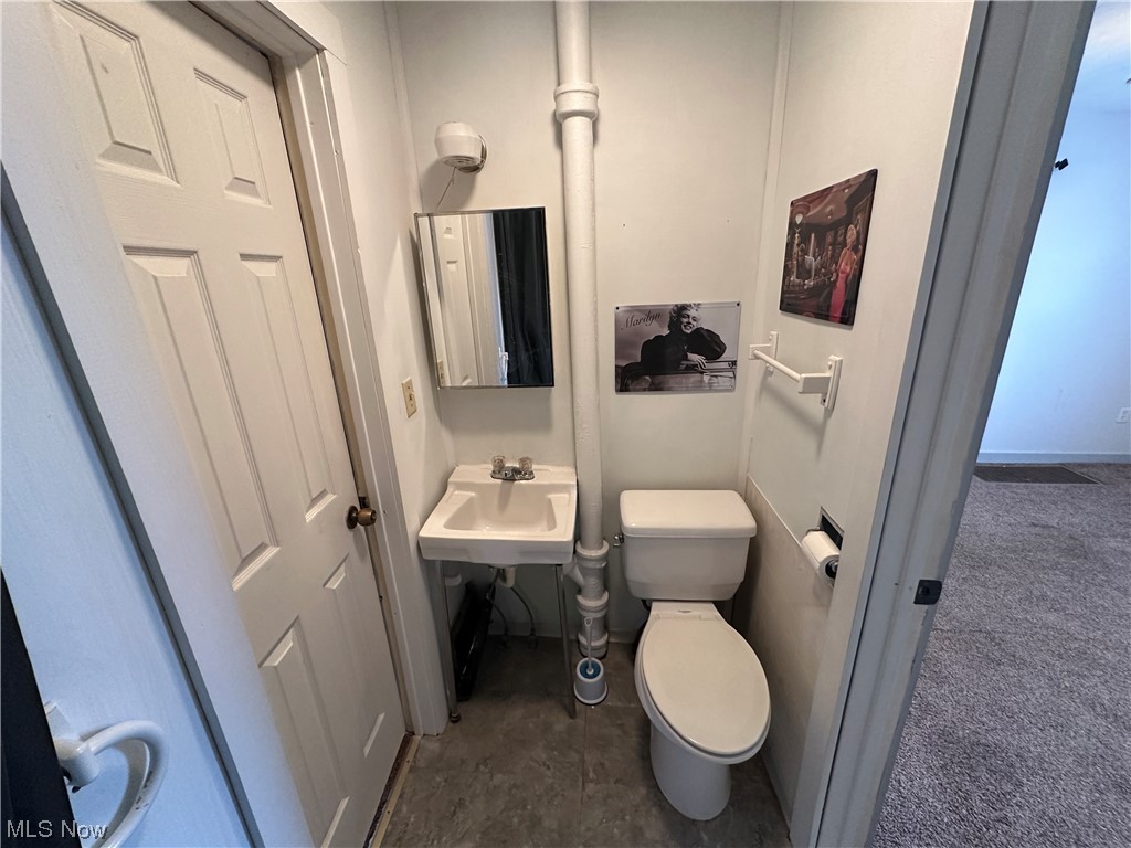 Central Gate - Residential