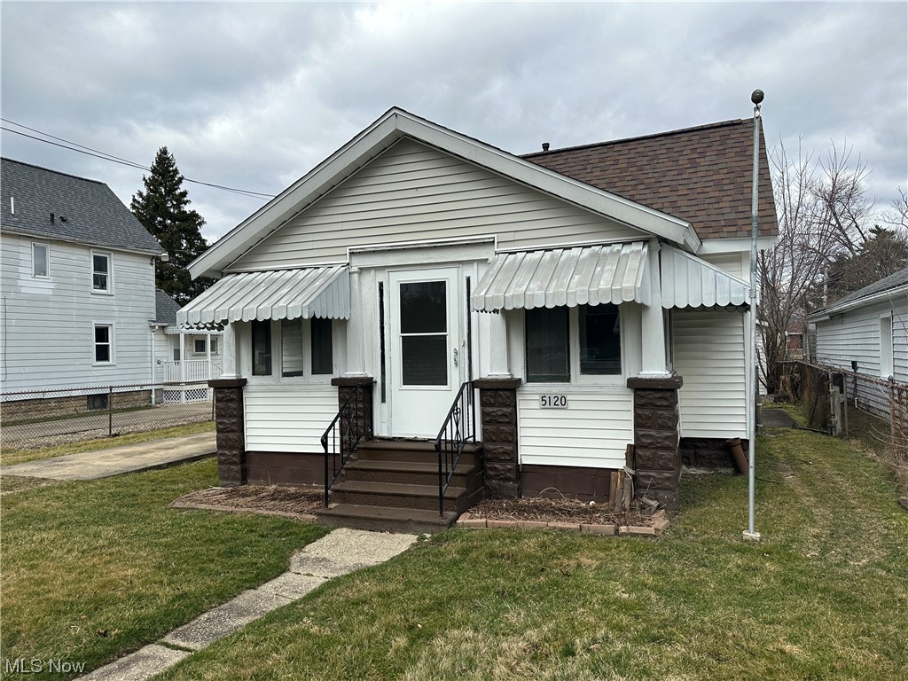 Central Gate - Residential