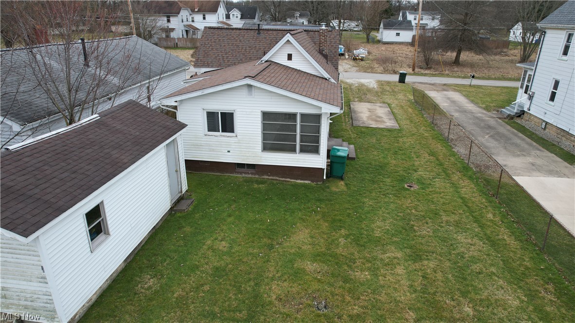 Central Gate - Residential