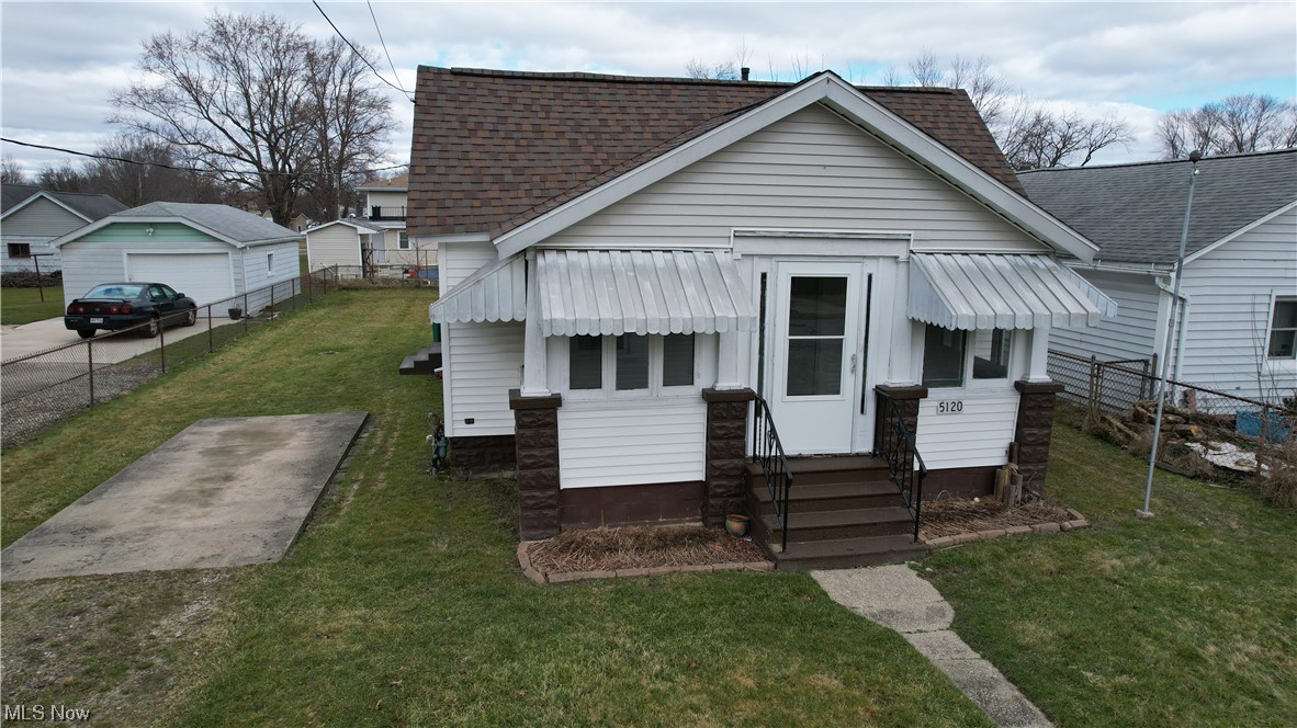 Central Gate - Residential