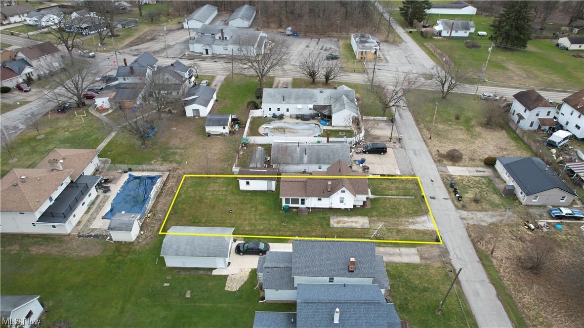 Central Gate - Residential