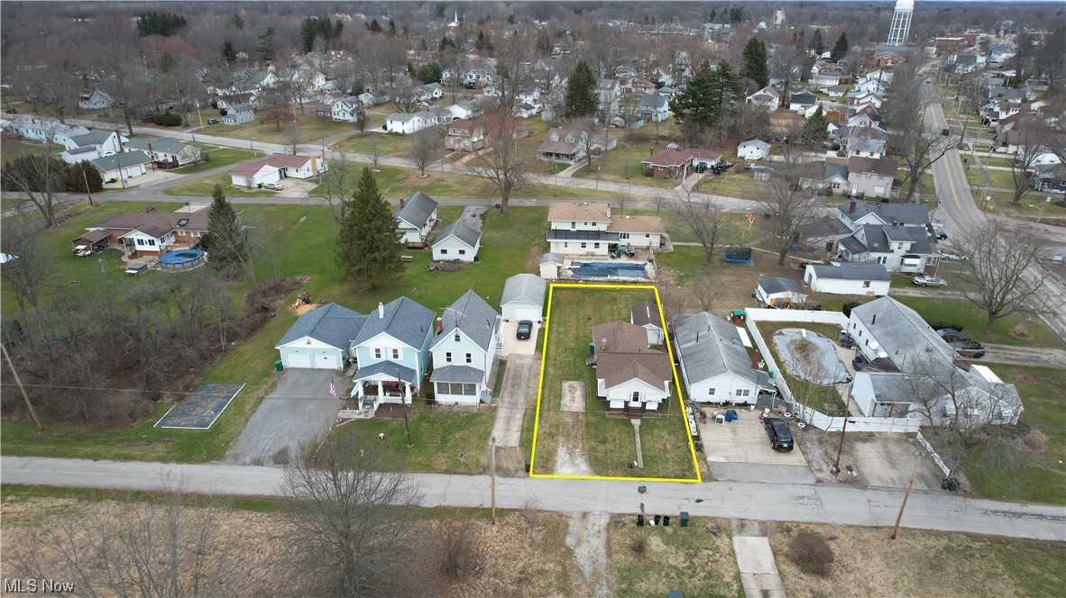 Central Gate - Residential