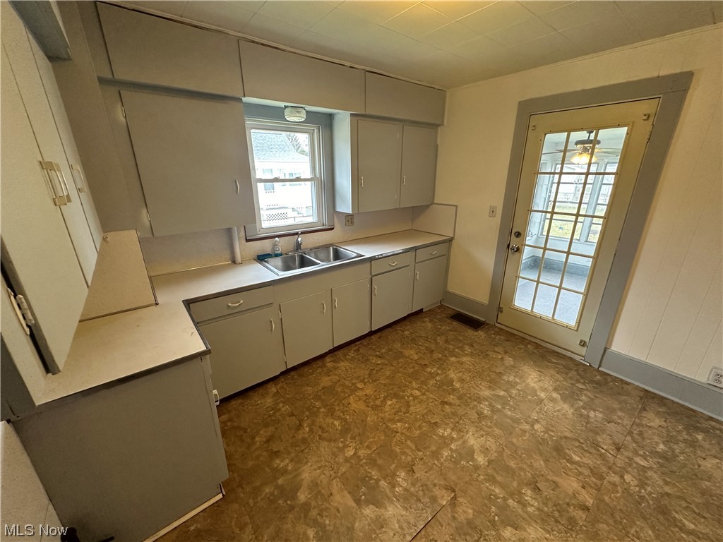 Central Gate - Residential