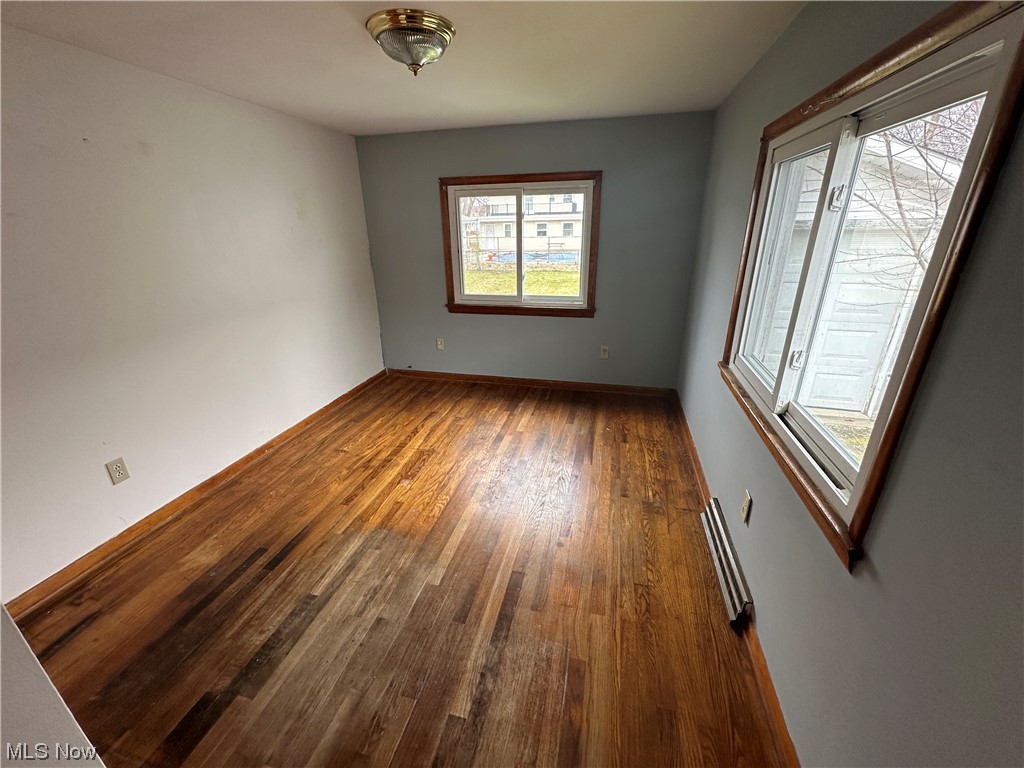 Central Gate - Residential