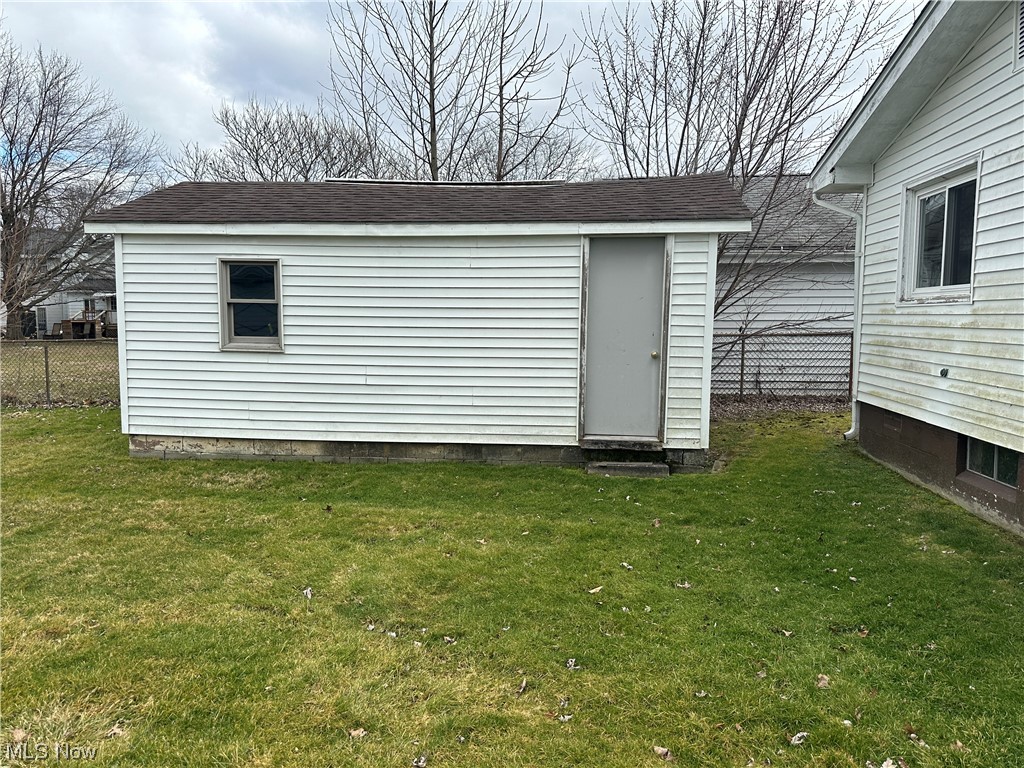 Central Gate - Residential