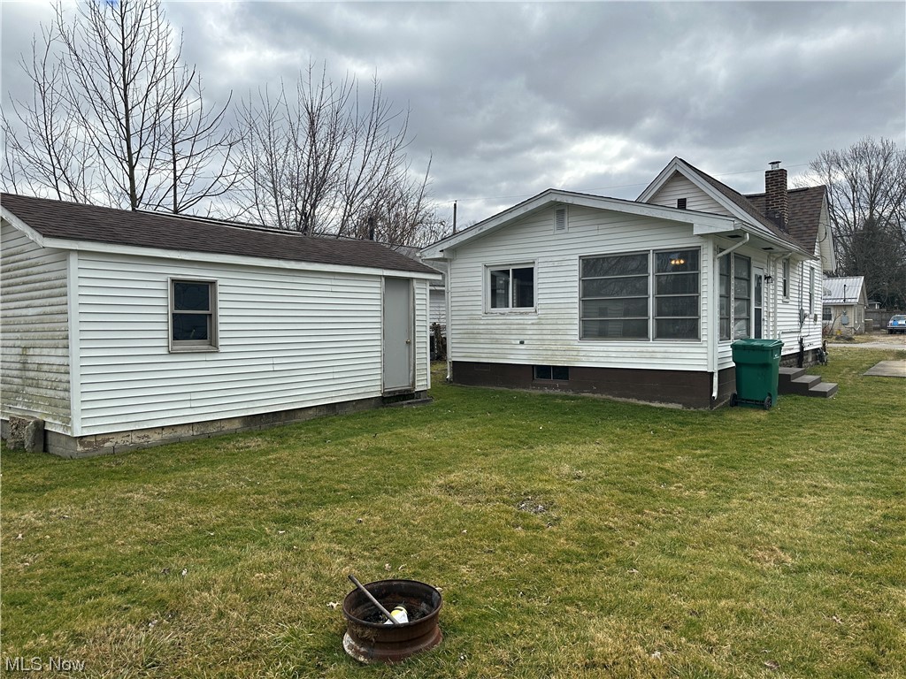 Central Gate - Residential